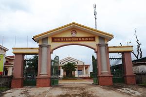 Cán bộ xã khai tử mẹ ruột: “Tôi rất ân hận”