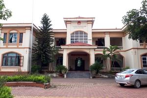 Cán bộ xã “khai tử” mẹ ruột khi bị phát hiện trục lợi tiền trợ cấp