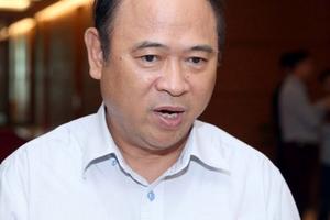 Bác sỹ “tâm sự” trên Facebook đã “đè” ra kỷ luật: ĐBQH buồn với ngành Y tế