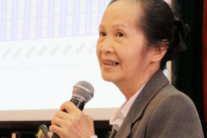 Chuyên gia Phạm Chi Lan: Đích của “nghiện quản lý” có lẽ “là quyền, là tiền”