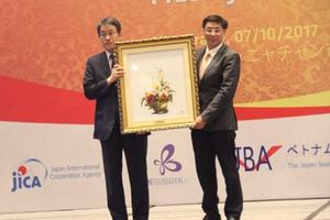 Đẩy mạnh đầu tư du lịch và năng lượng