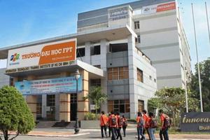 Đại học FPT thu học phí bằng tiền ảo