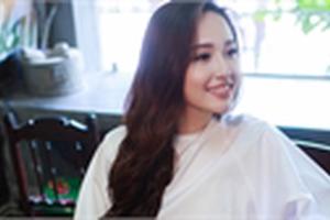 Những hoa hậu khiến fan 'lác mắt' vì 'bắn' tiếng Anh như gió