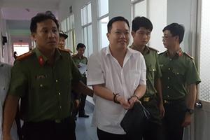 Cán bộ ngân hàng tiếp tay cho GĐ thuỷ sản ‘phù phép’ hàng trăm tỉ