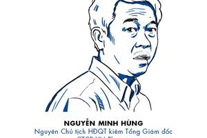 9 bị cáo trong vụ án VN Pharma là ai?