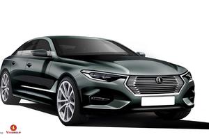 VINFAST công bố bộ sưu tập mẫu xe Sedan và SUV
