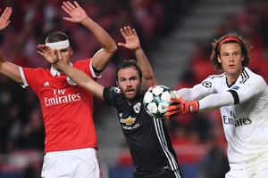 5 CLB tên tuổi có nguy cơ bị loại ngay vòng bảng Champions League