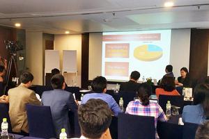 “Lộ diện” 50 doanh nghiệp công nghệ hàng đầu Việt Nam 2017