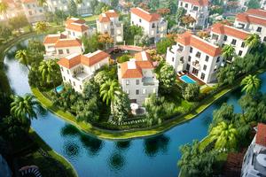 “Thành phố ven biển” xứng danh chất vàng đất Cảng