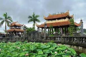 Bảo tồn, tôn tạo di tích quốc gia đặc biệt chùa Keo