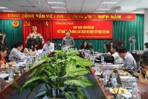 99,81% số doanh nghiệp thực hiện khai thuế qua mạng