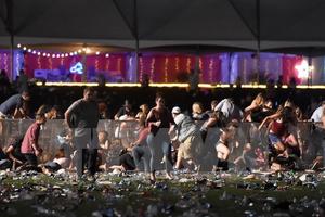 Đêm kinh hoàng ở Las Vegas: Đâu là mầm mống cho tội ác?