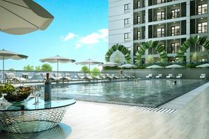 TNR Goldsilk Complex: Cư dân nhận nhà, nhận luôn sổ đỏ