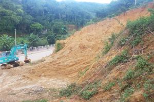 Điện Biên: Đền bù 1m2 đất chưa bằng bát phở
