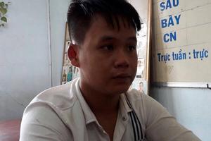 Kẻ biến thái rạch mông phụ nữ để ‘giải toả tâm lý’