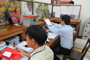 Đơn giản hóa 71 thủ tục hành chính thuộc quản lý của Bộ Tài chính