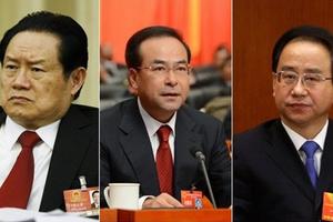 Lộ chuyện chạy phiếu, hối lộ bầu cử để vào Trung Nam Hải