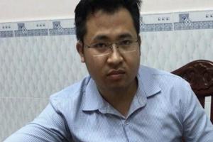 Dọa 'đánh sập' công ty chứng khoán, tống tiền 1 tỷ đồng
