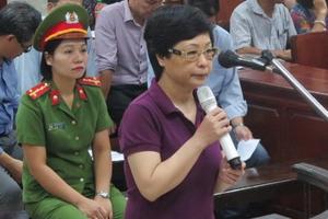 Đạo diễn Quốc Tuấn nói về số tiền hơn 8 tỷ từ cựu ĐBQH Châu Thu Nga