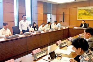 Bộ trưởng Tài chính: Cứ 4 doanh nghiệp thành lập thì 3 đóng cửa, phá sản