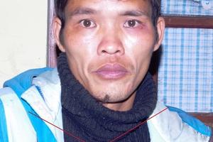 Không được ân ái, gã đàn ông 33 tuổi sát hại bạn gái