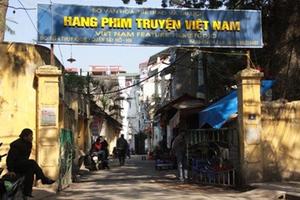 Thanh tra quá trình cổ phần hóa Hãng phim truyện Việt Nam