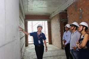 Nhà mua đi bán lại trong thời gian ngắn sẽ bị đánh thuế cao