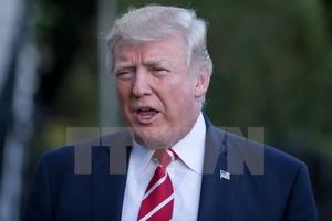 Tổng thống Trump muốn tăng kho vũ khí hạt nhân gấp 10 lần