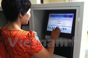 Người cho thuê nhà cả nước có thể ngồi nhà nộp thuế qua điện thoại