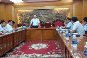 Khen thưởng phải đúng đối tượng