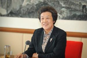 Nữ Bộ trưởng Tư pháp TQ "ngã ngựa" vì bao che cấp dưới