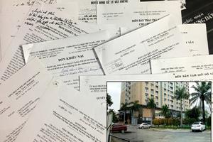 Bình Dương: Doanh nghiệp “điêu đứng” vì bị UBND tỉnh thu hồi đất