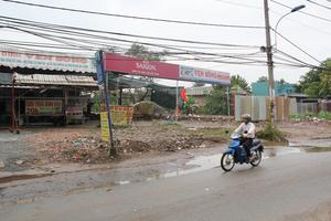 UBND TP HCM chỉ đạo công an làm rõ vụ việc 