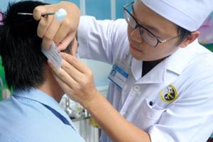 Cai thuốc lá bằng phương pháp y học cổ truyền