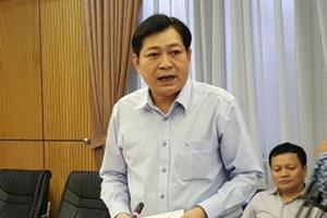 Bộ Tư pháp: Thu hồi được 3/4 tài sản của "bầu" Kiên phải nộp