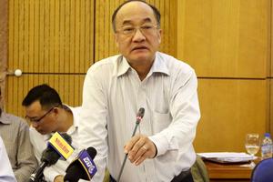 Chưa nộp phạt nguội, từ chối đăng kiểm: Bộ Tư pháp lên tiếng
