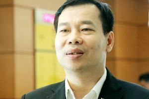 Cần xác minh nguồn gốc tài sản của ông Phạm Sỹ Quý