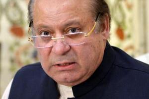 Tòa án Pakistan phát lệnh bắt giữ cựu Thủ tướng Nawaz Sharif