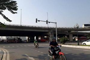 Hệ thống quan trắc môi trường không khí cần đi trước một bước