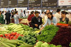 Cơ chế thúc đẩy DN Việt tham gia chuỗi cung ứng thời hội nhập