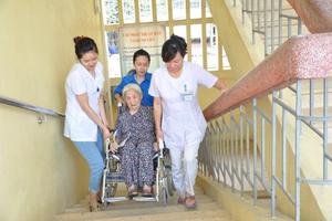 Từng bước nâng cao chất lượng khám chữa bệnh tại các cơ sở y tế