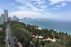 Ồ ạt bung hàng, tiêu thụ condotel trên đà suy sụp