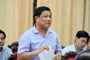 Hà Nội: Ai bằng giả khẩn trương rút lui, từ chức