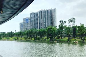 Cơn sốt phía đông, đất Long Biên, Gia Lâm tăng giá gấp đôi