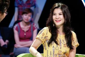 Kim Oanh chia sẻ lý do khởi kiện vợ Xuân Bắc