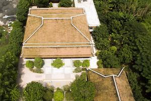 Chính quyền lên tiếng về 'biệt phủ' ngàn m2 của nữ sinh 9X