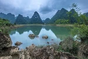 Cao Bằng lần đầu tổ chức Lễ hội Du lịch Thác Bản