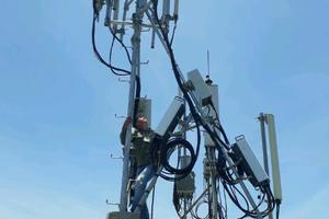 Viettel cung cấp hạ tầng viễn thông cho Tuần lễ Cấp cao APEC 2017