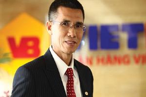 VietBank bổ nhiệm chức danh quyền Tổng Giám đốc