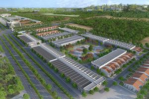 Western City - Dự án đầu tư tiềm năng